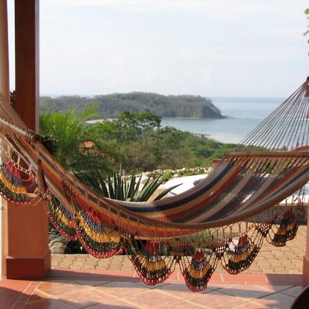 Pacific Vista, Panoramic Beach & Ocean Views Sámara 외부 사진