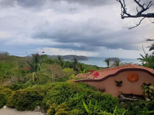 Pacific Vista, Panoramic Beach & Ocean Views Sámara 외부 사진