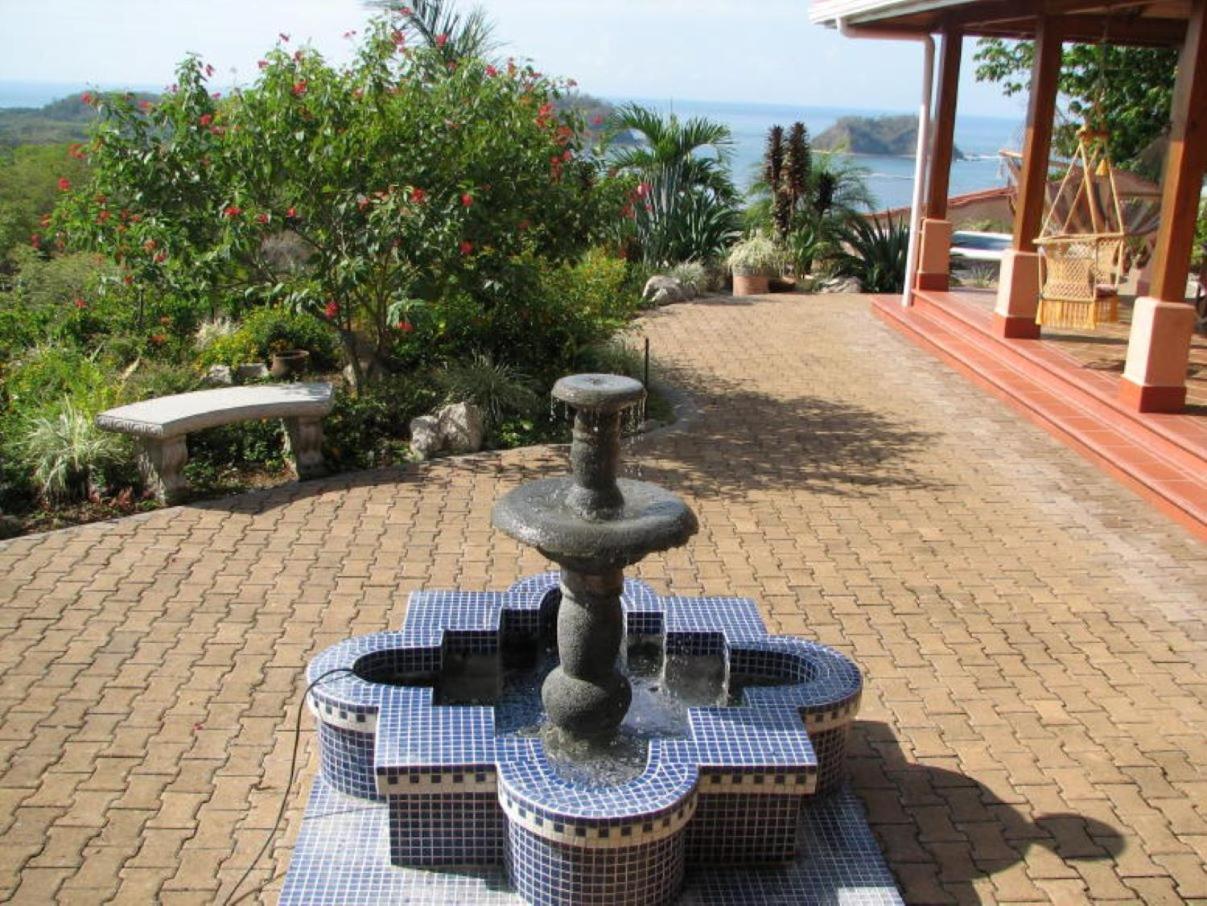 Pacific Vista, Panoramic Beach & Ocean Views Sámara 외부 사진
