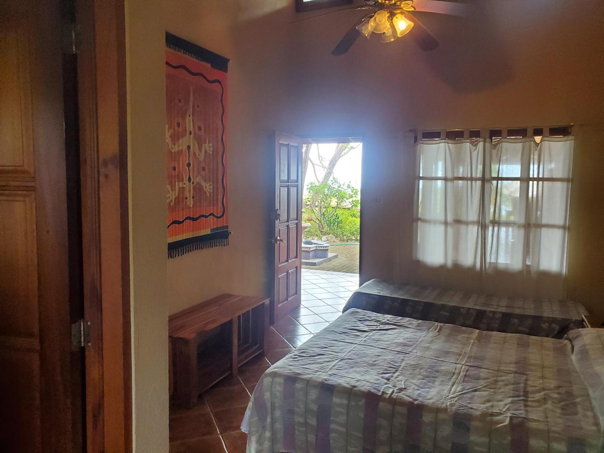 Pacific Vista, Panoramic Beach & Ocean Views Sámara 외부 사진