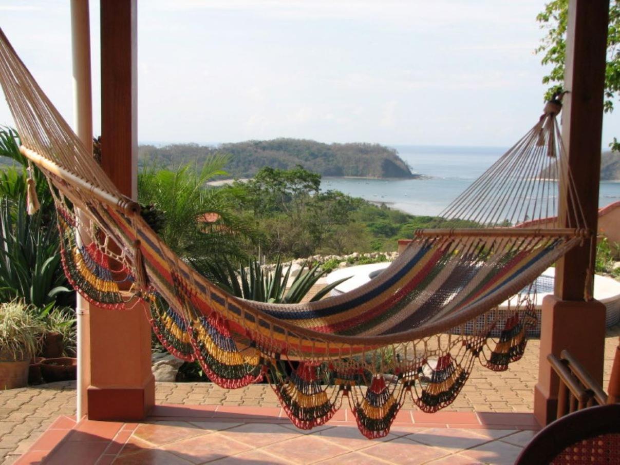 Pacific Vista, Panoramic Beach & Ocean Views Sámara 외부 사진